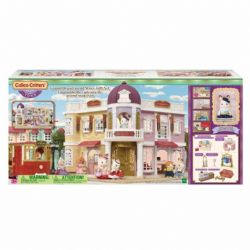 // CALICO ENSEMBLE DE CADEAUX DE GRAND MAGASIN